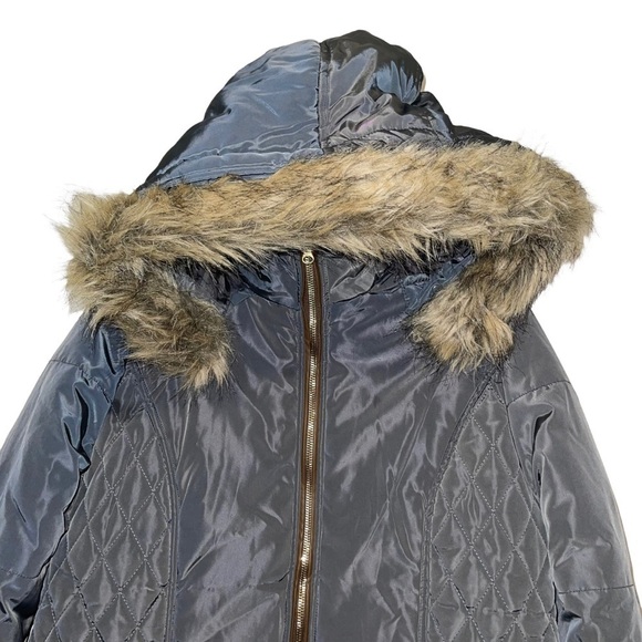 NWT Beverly Hills Woman Jacket Size L - Picture 3 of 7